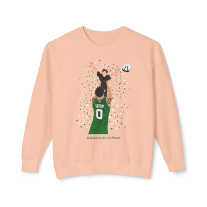 Deuce - Lightweight Sweatshirt