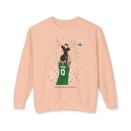 Deuce - Lightweight Sweatshirt