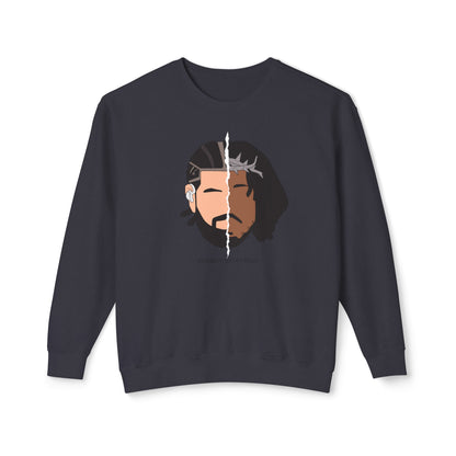 Head 2 Head -  Crewneck Sweatshirt