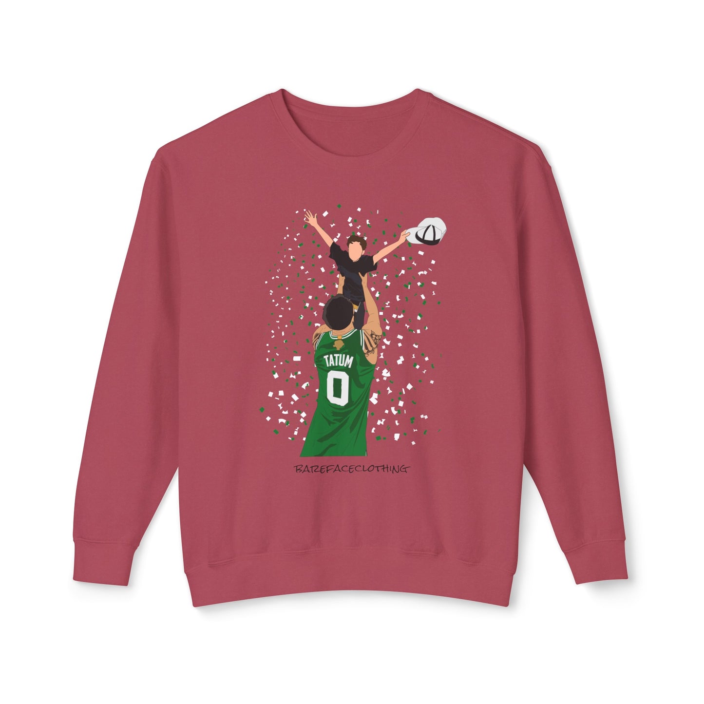 Deuce - Lightweight Sweatshirt