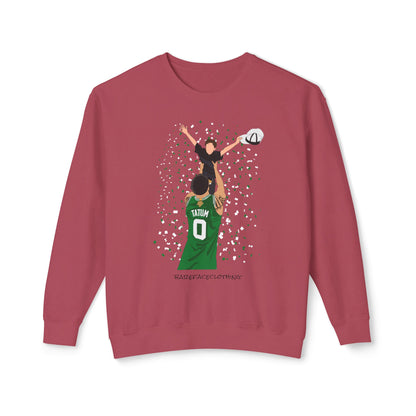 Deuce - Lightweight Sweatshirt
