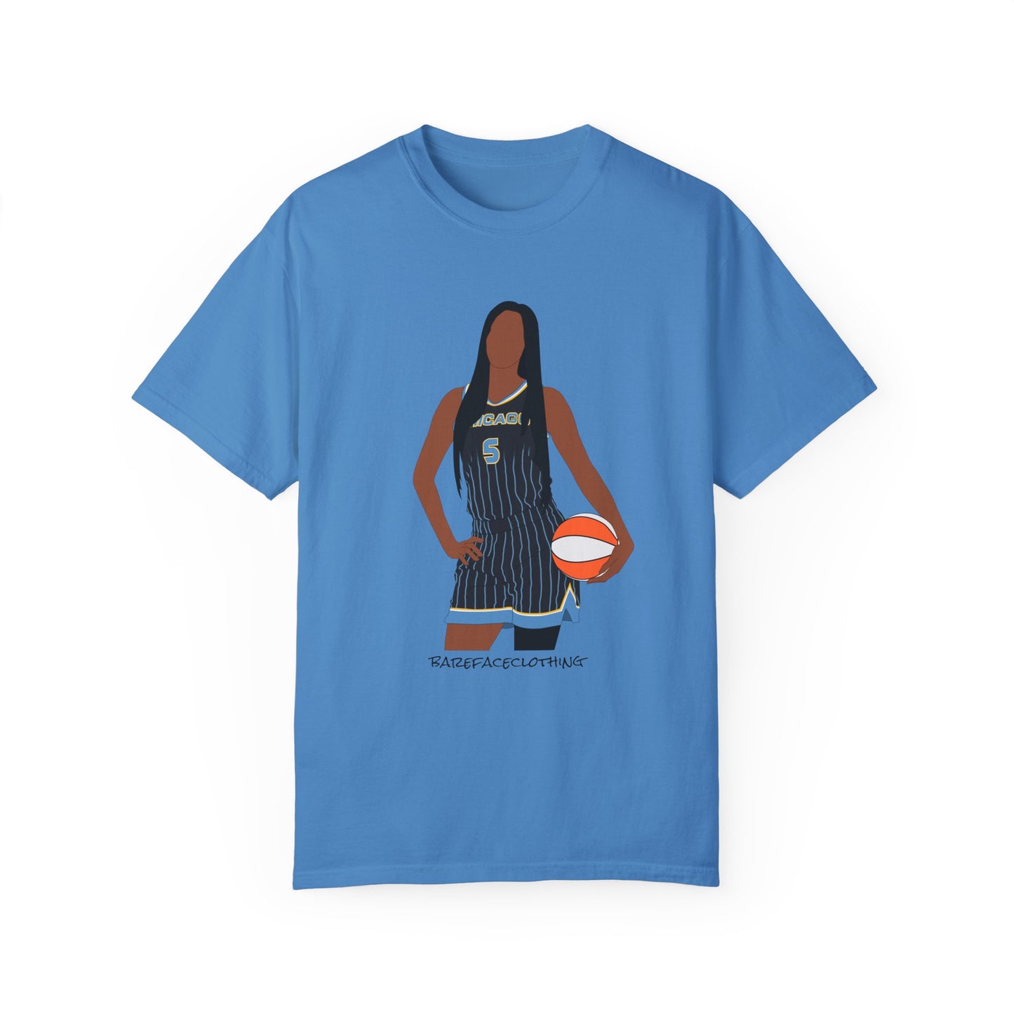 Angel In The Sky -  T-shirt