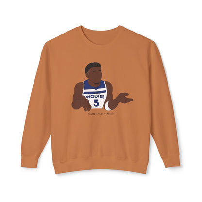 Shrug -  Lightweight Sweatshirt