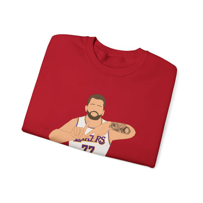 LA Luka - Sweatshirt