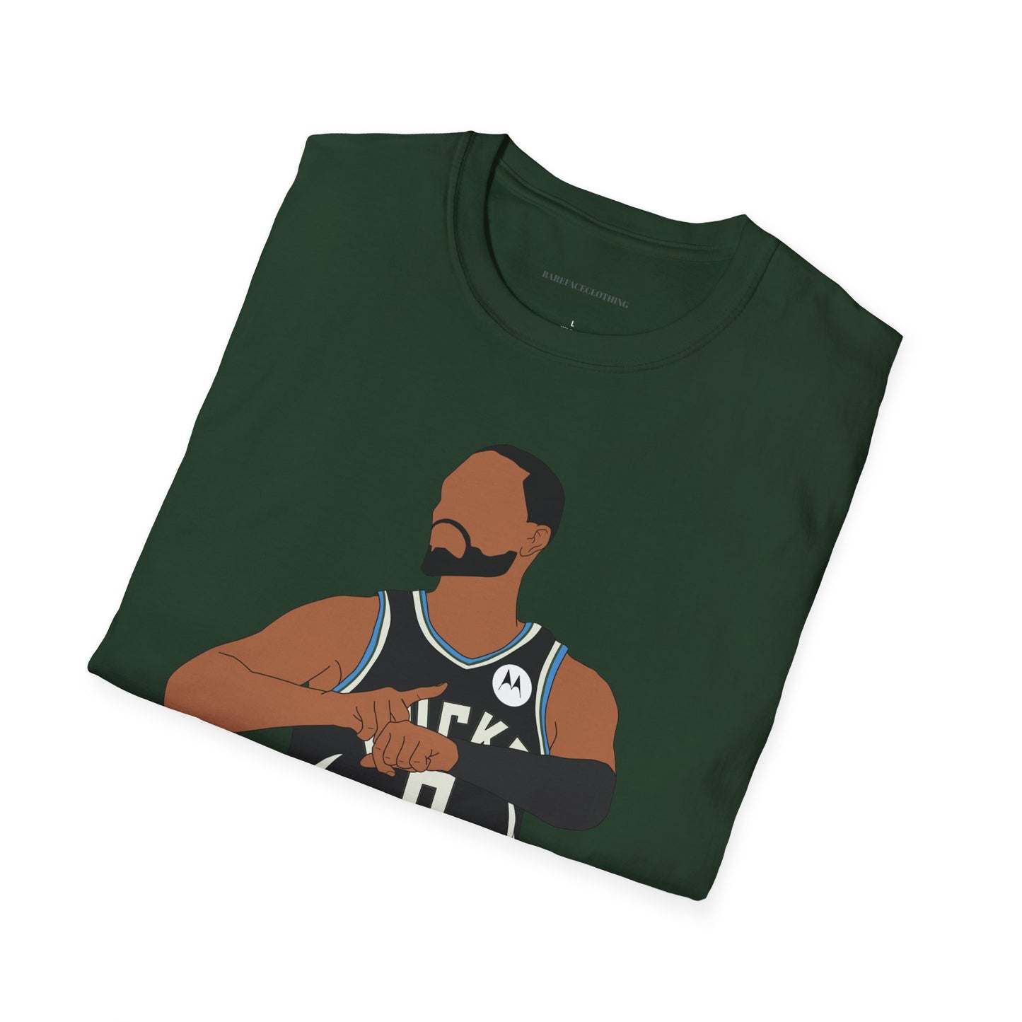 Dame Time -  T-Shirt
