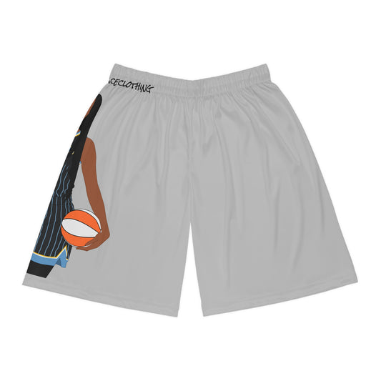 Does Both AR - Shorts