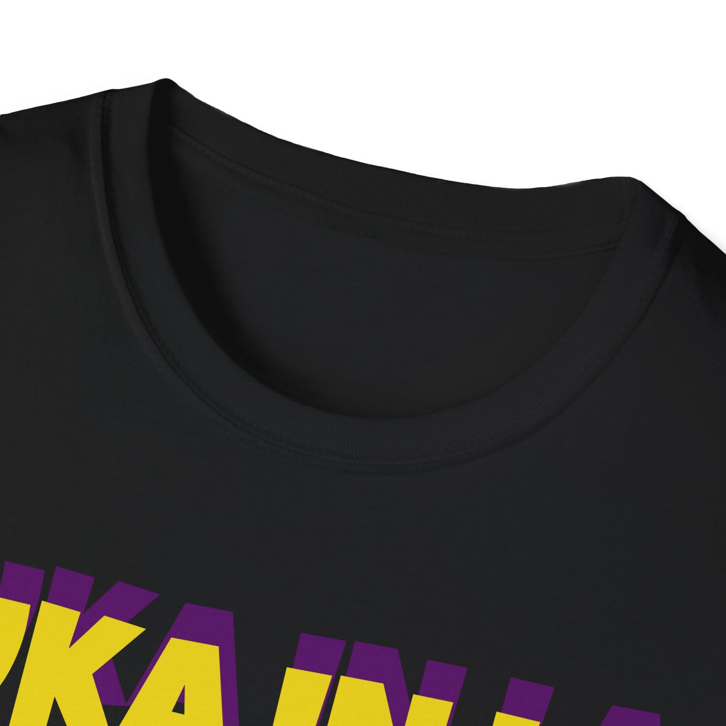 LA Luka - Unisex Softstyle T-Shirt
