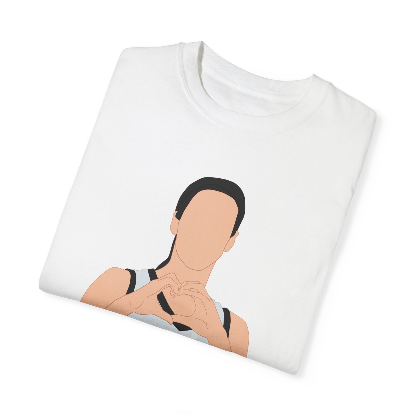 CC With Love - T-shirt