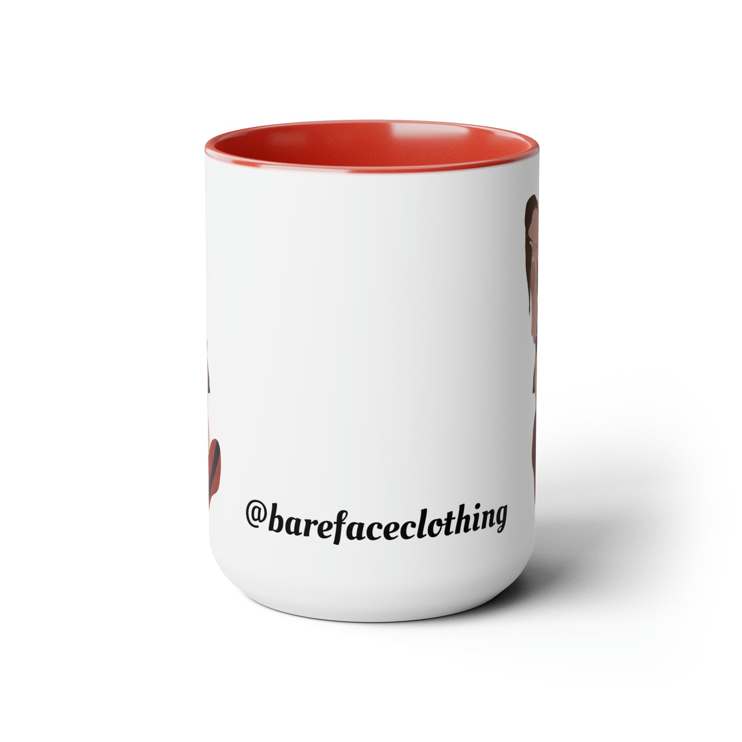 Don't Sleep - Mugs