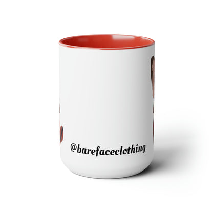 Don't Sleep - Mugs