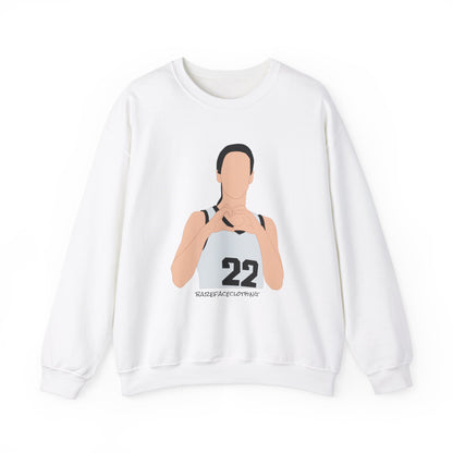 CC With Love -  Heavy Sweatshirt
