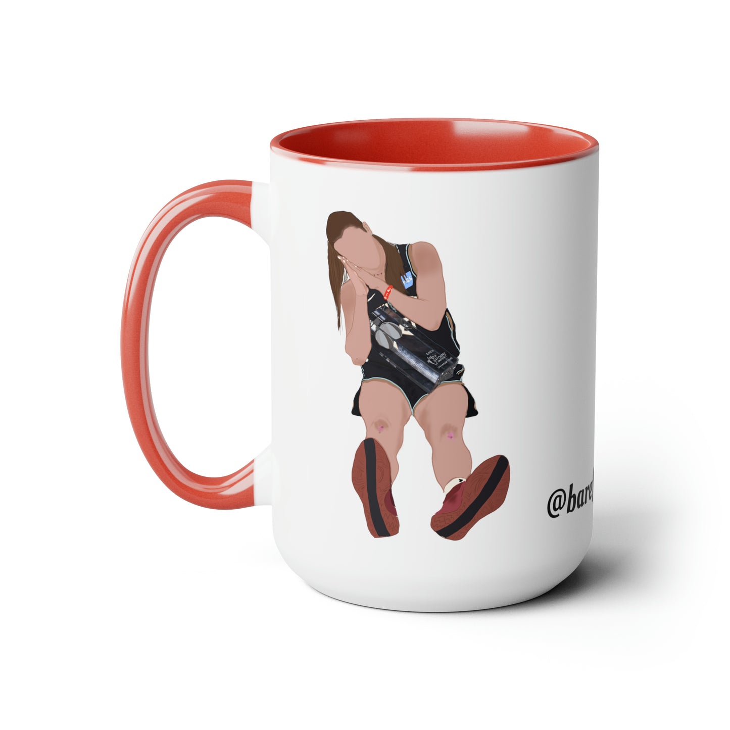 Don't Sleep - Mugs