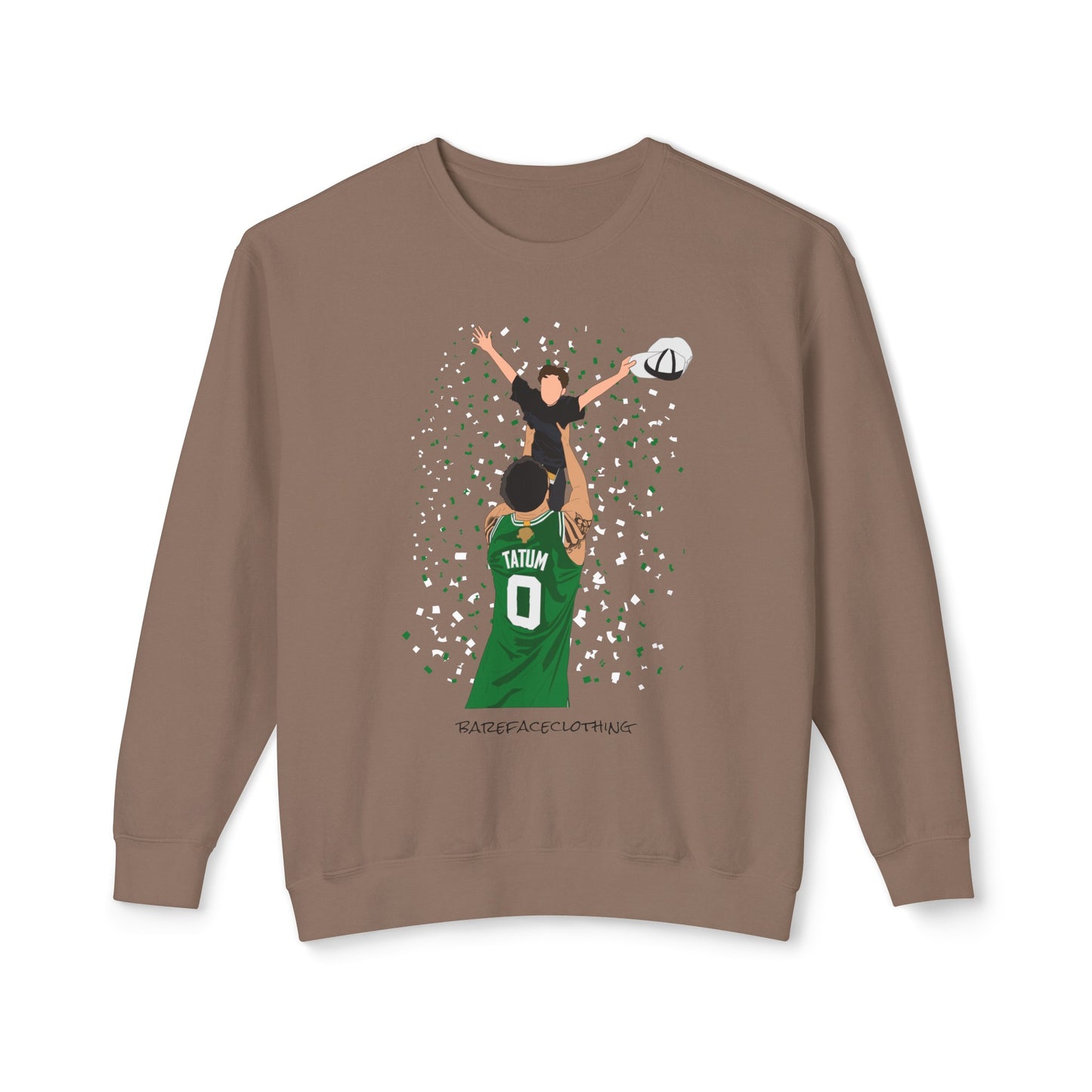 Deuce - Lightweight Sweatshirt
