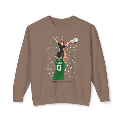 Deuce - Lightweight Sweatshirt