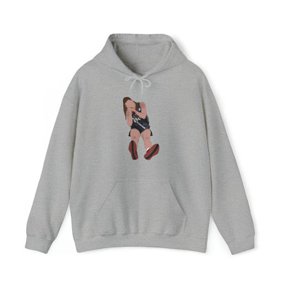 Don't Sleep - Hooded Sweatshirt