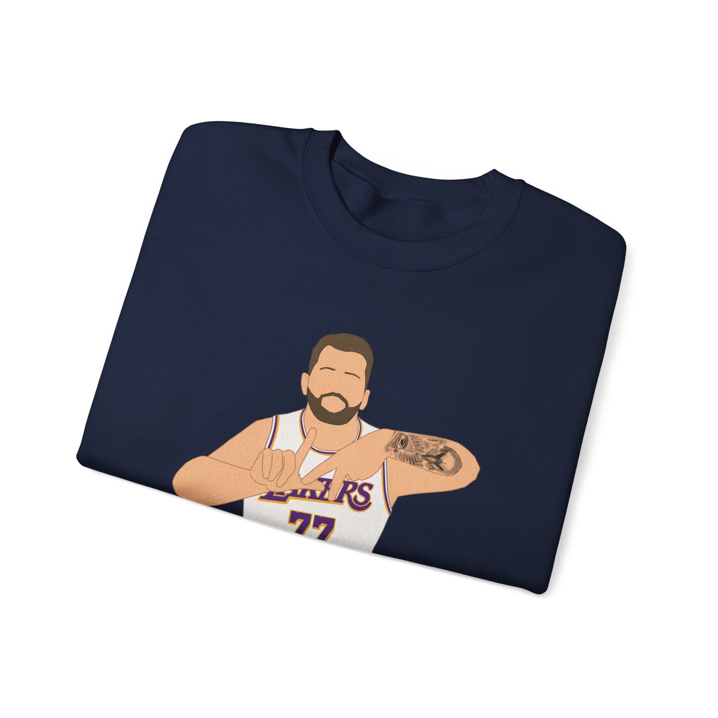LA Luka - Sweatshirt
