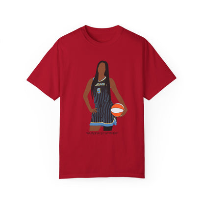 Angel In The Sky -  T-shirt
