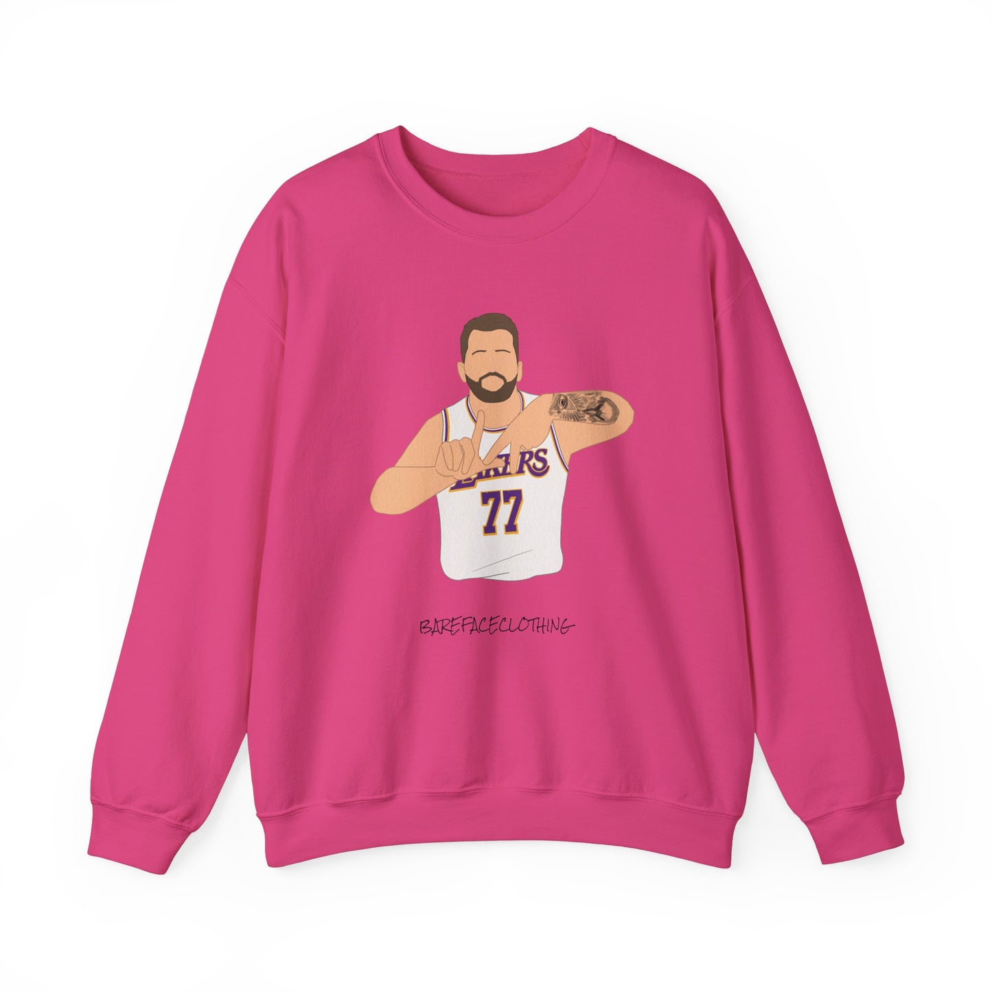 LA Luka - Sweatshirt