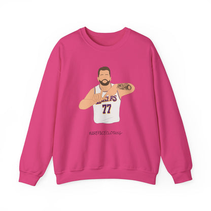 LA Luka - Sweatshirt