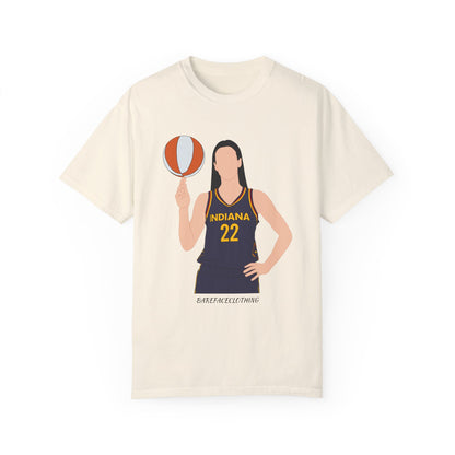 CC Hoops - T-shirt