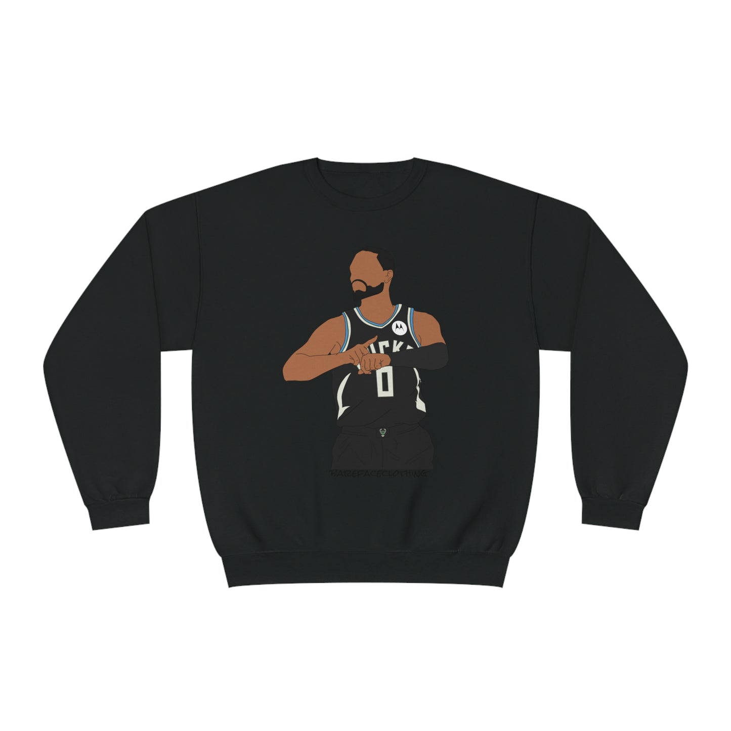 Dame Time - Sweatshirt