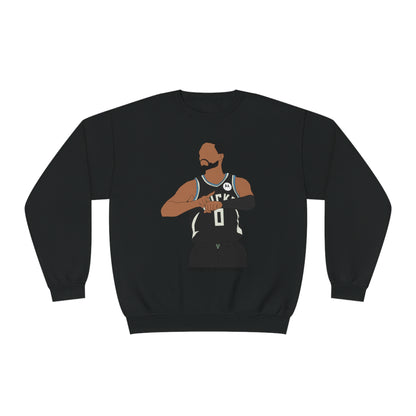 Dame Time - Sweatshirt