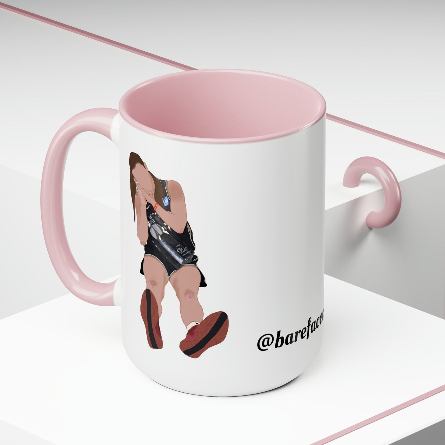 Don't Sleep - Mugs