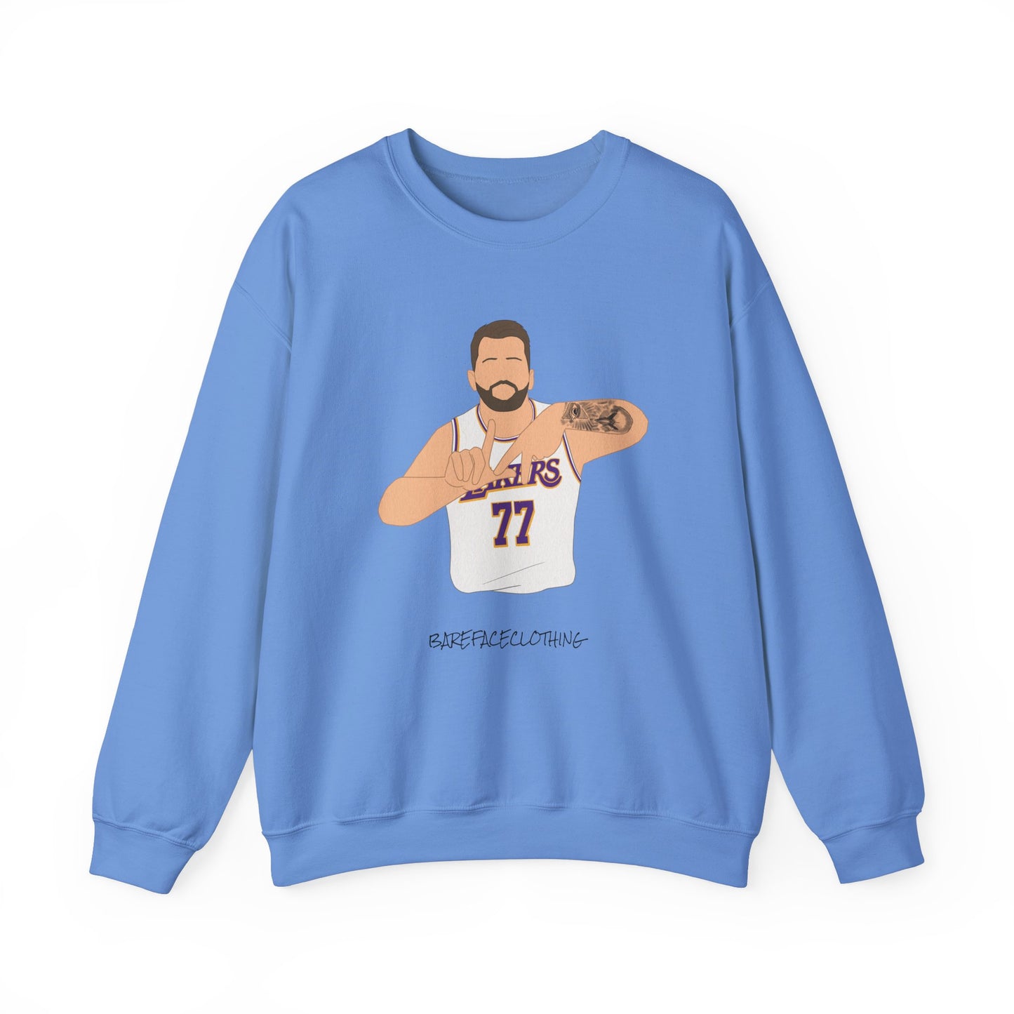 LA Luka - Sweatshirt