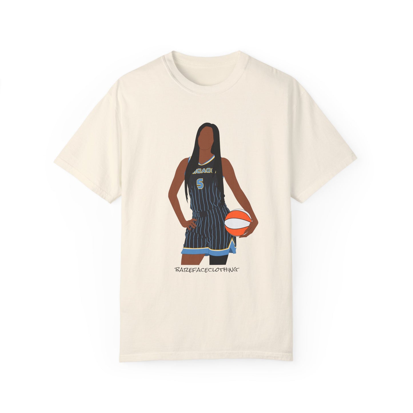 Angel In The Sky -  T-shirt