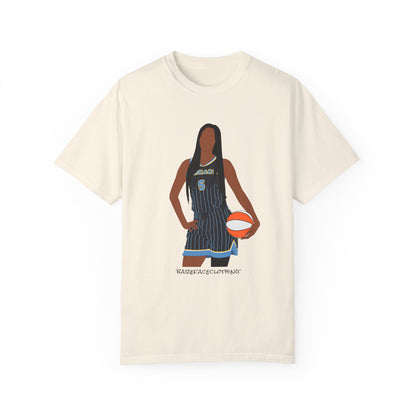 Angel In The Sky -  T-shirt