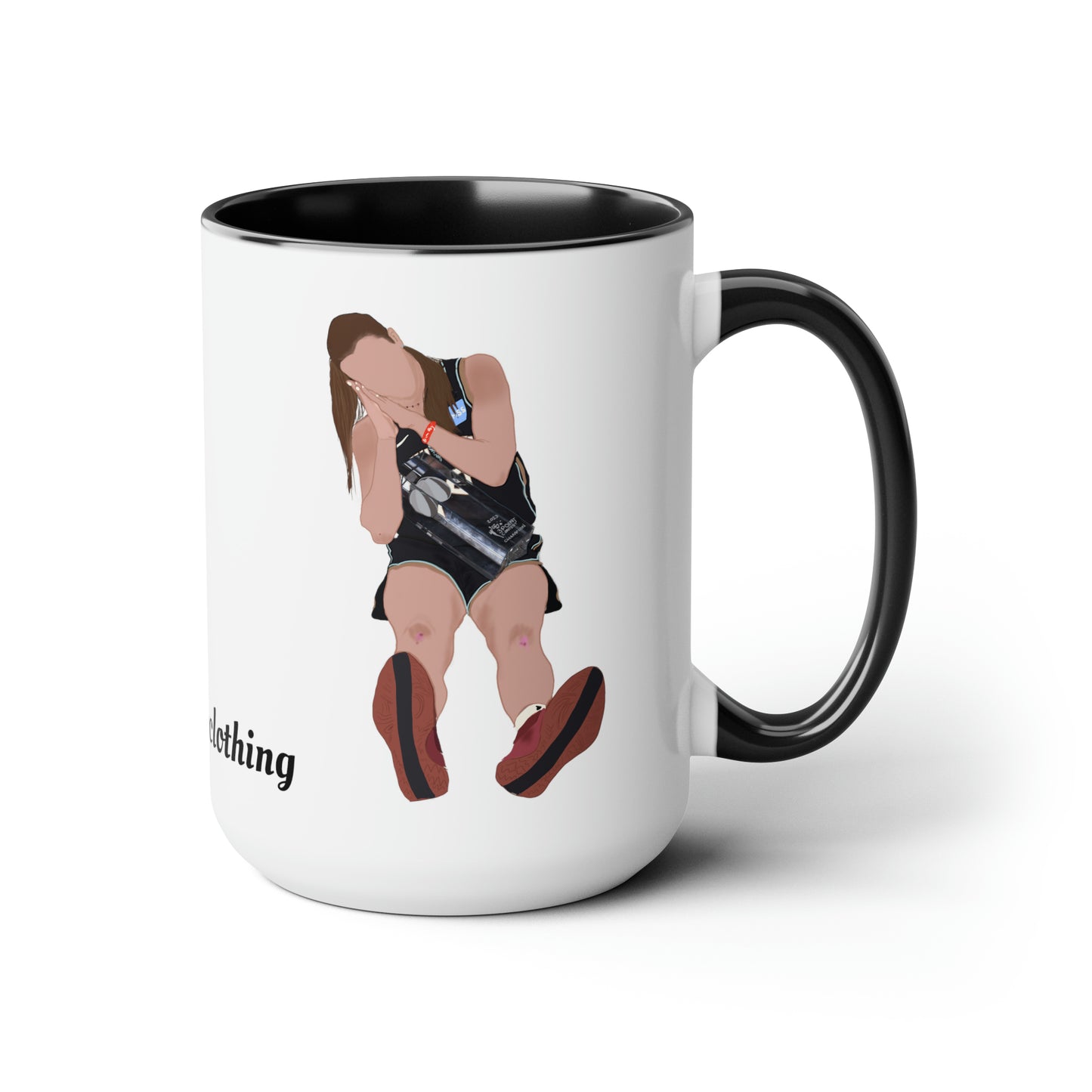 Don't Sleep - Mugs