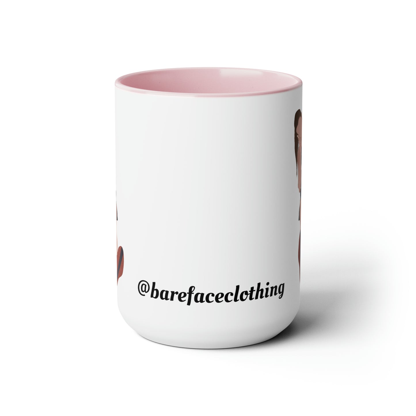 Don't Sleep - Mugs