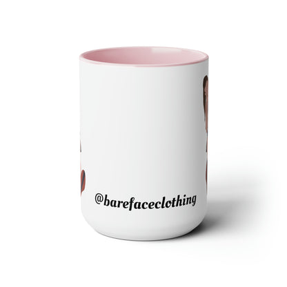 Don't Sleep - Mugs