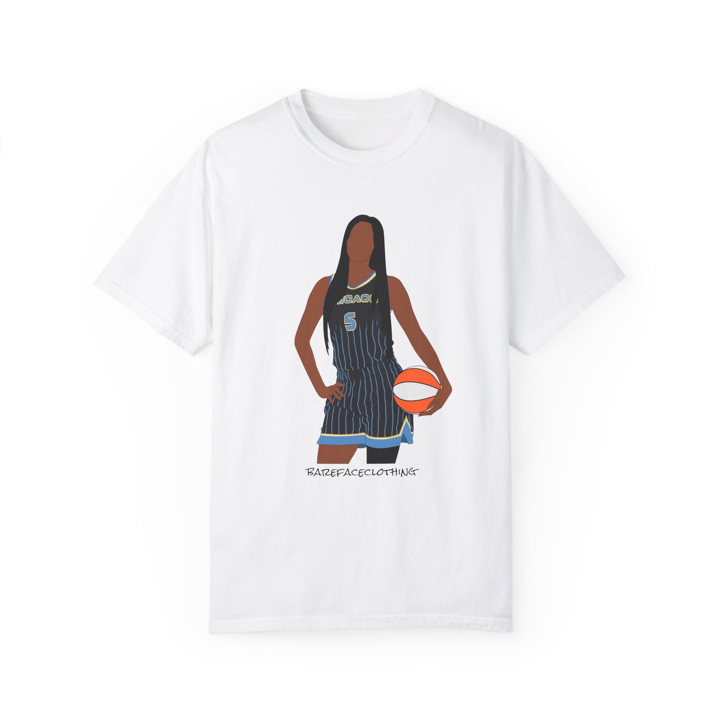Angel In The Sky -  T-shirt