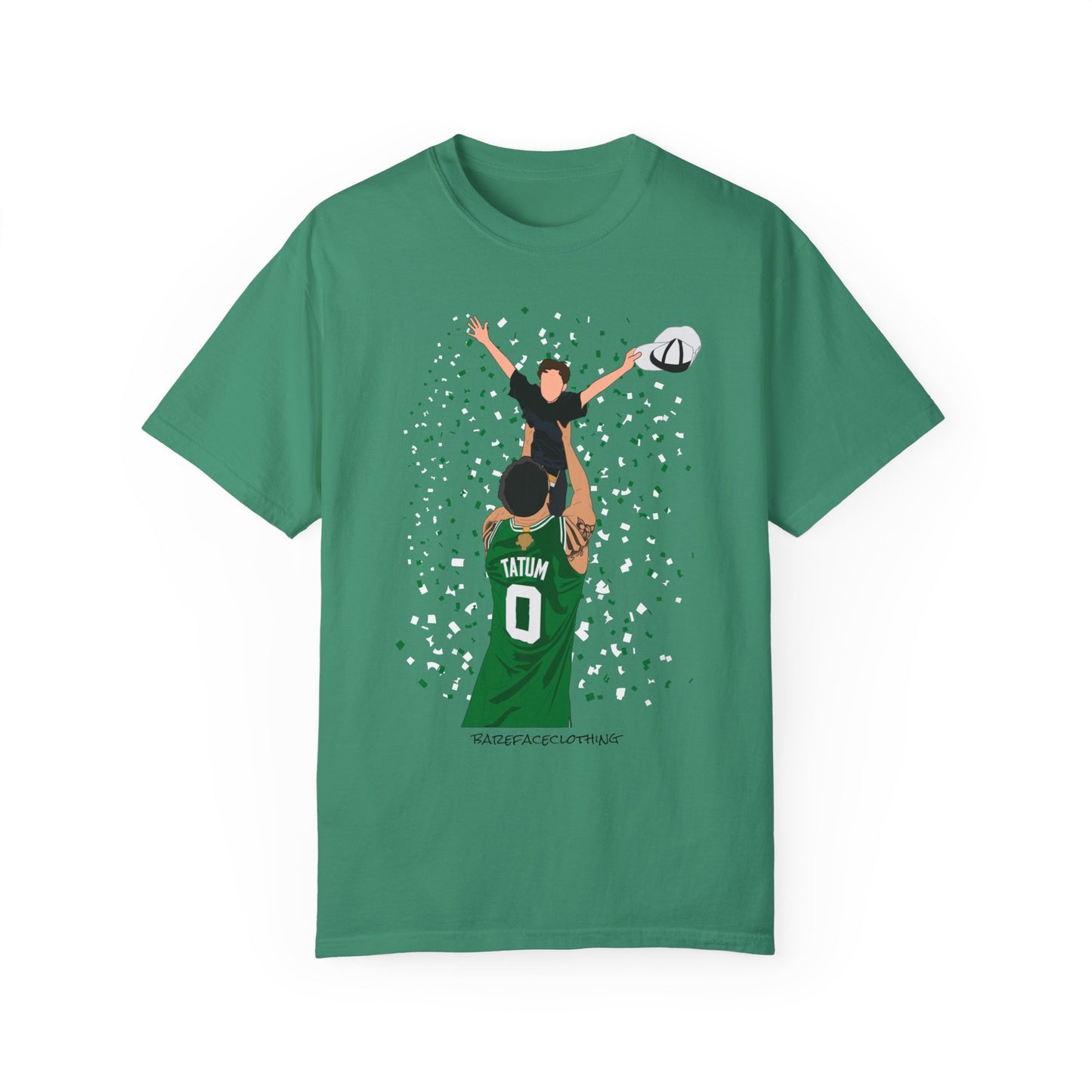 Deuce - T-shirt