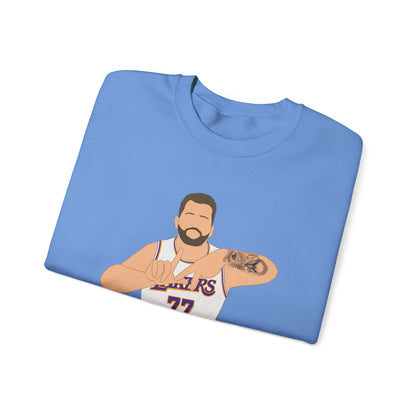 LA Luka - Sweatshirt