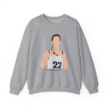 CC With Love -  Heavy Sweatshirt