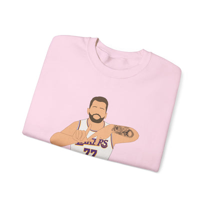 LA Luka - Sweatshirt