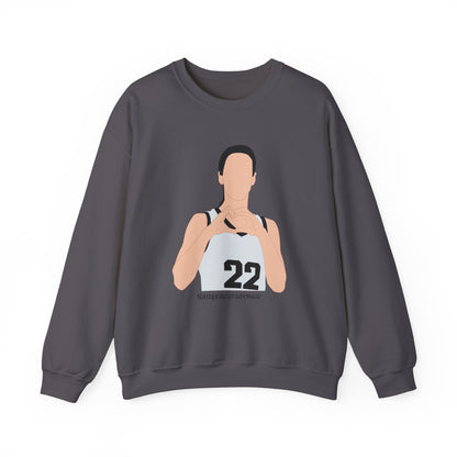 CC With Love -  Heavy Sweatshirt