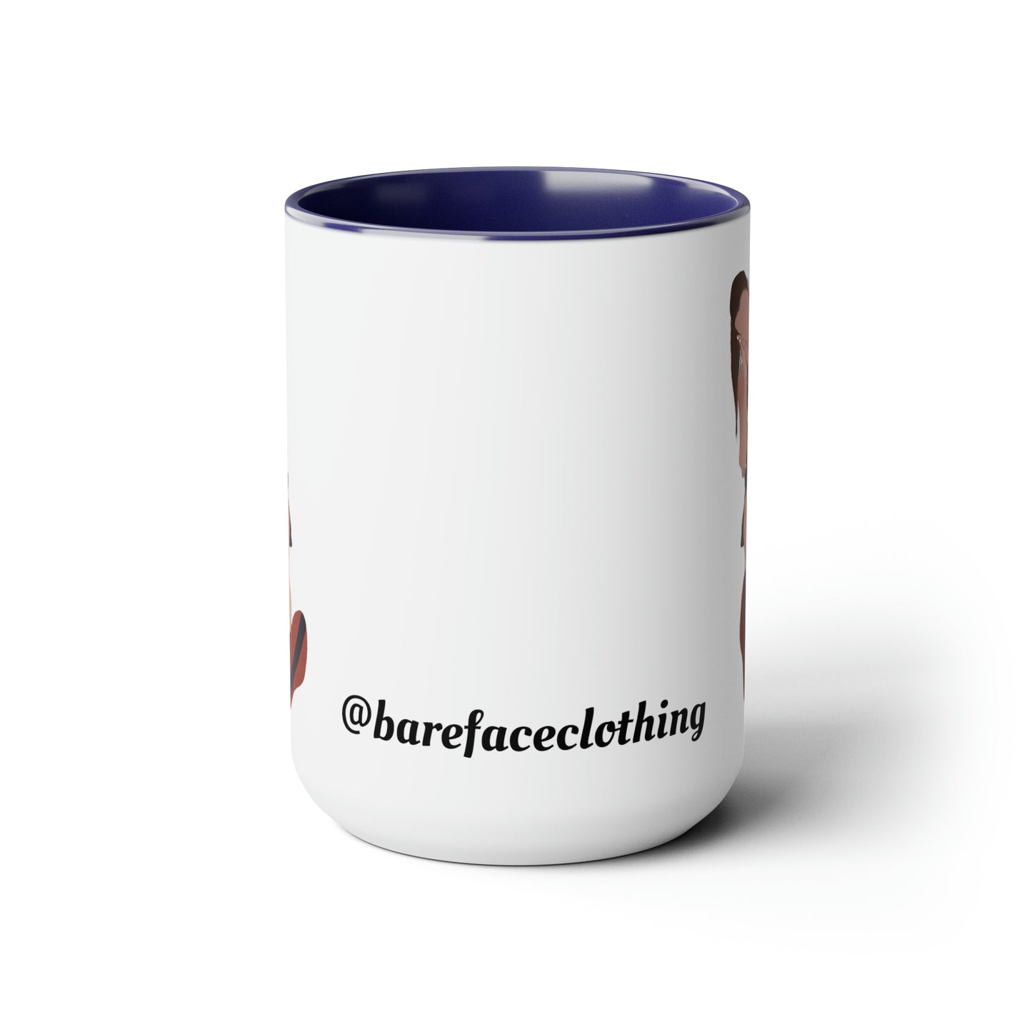 Don't Sleep - Mugs
