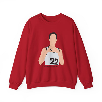 CC With Love -  Heavy Sweatshirt