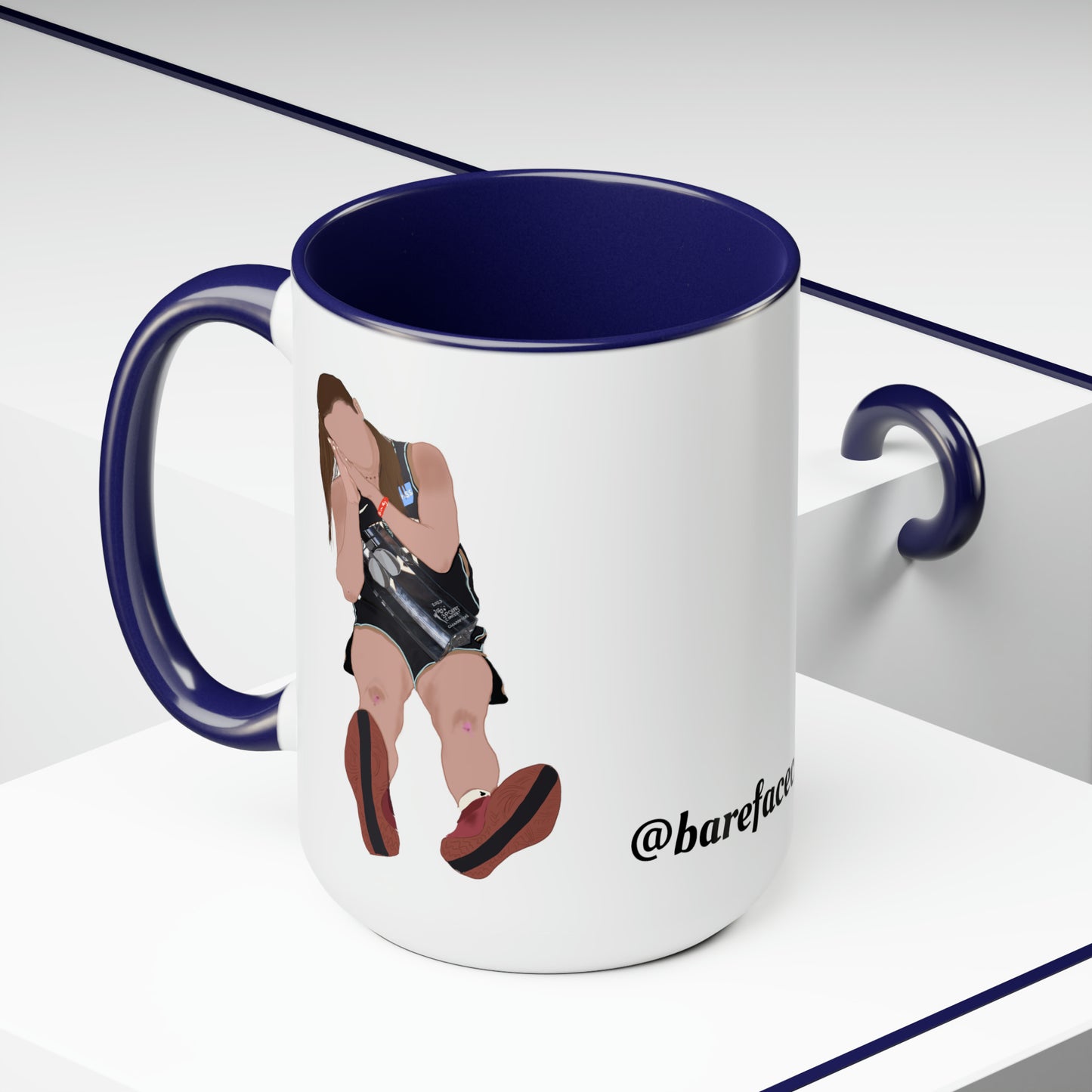 Don't Sleep - Mugs