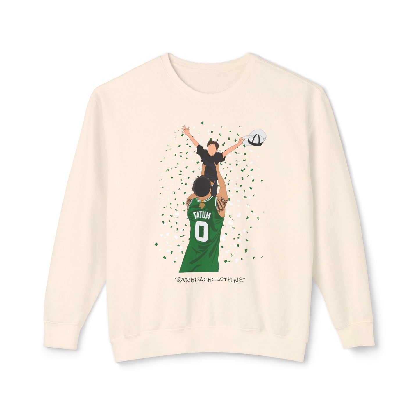 Deuce - Lightweight Sweatshirt