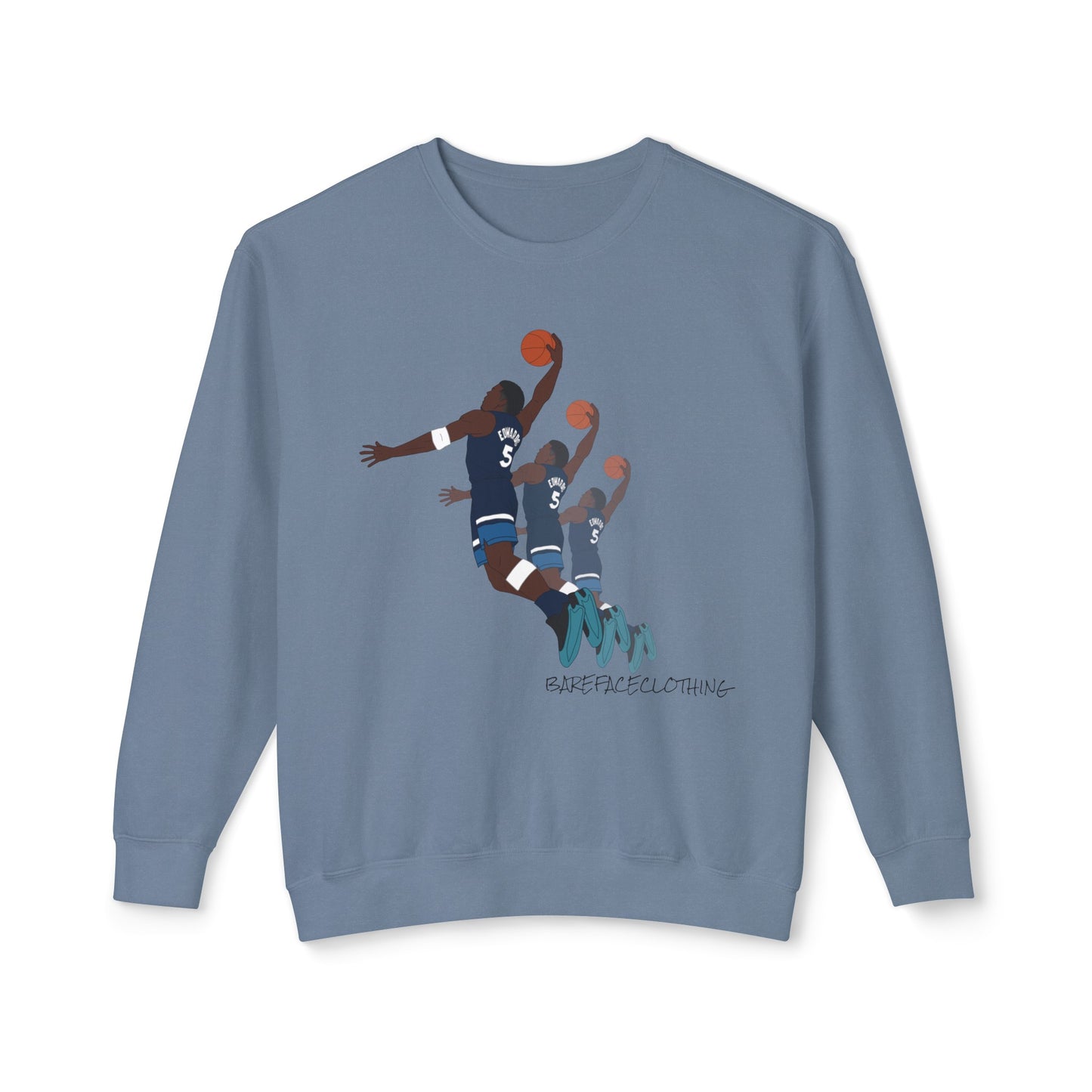 ANT -  Lightweight Sweatshirt