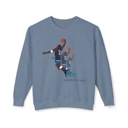 ANT -  Lightweight Sweatshirt