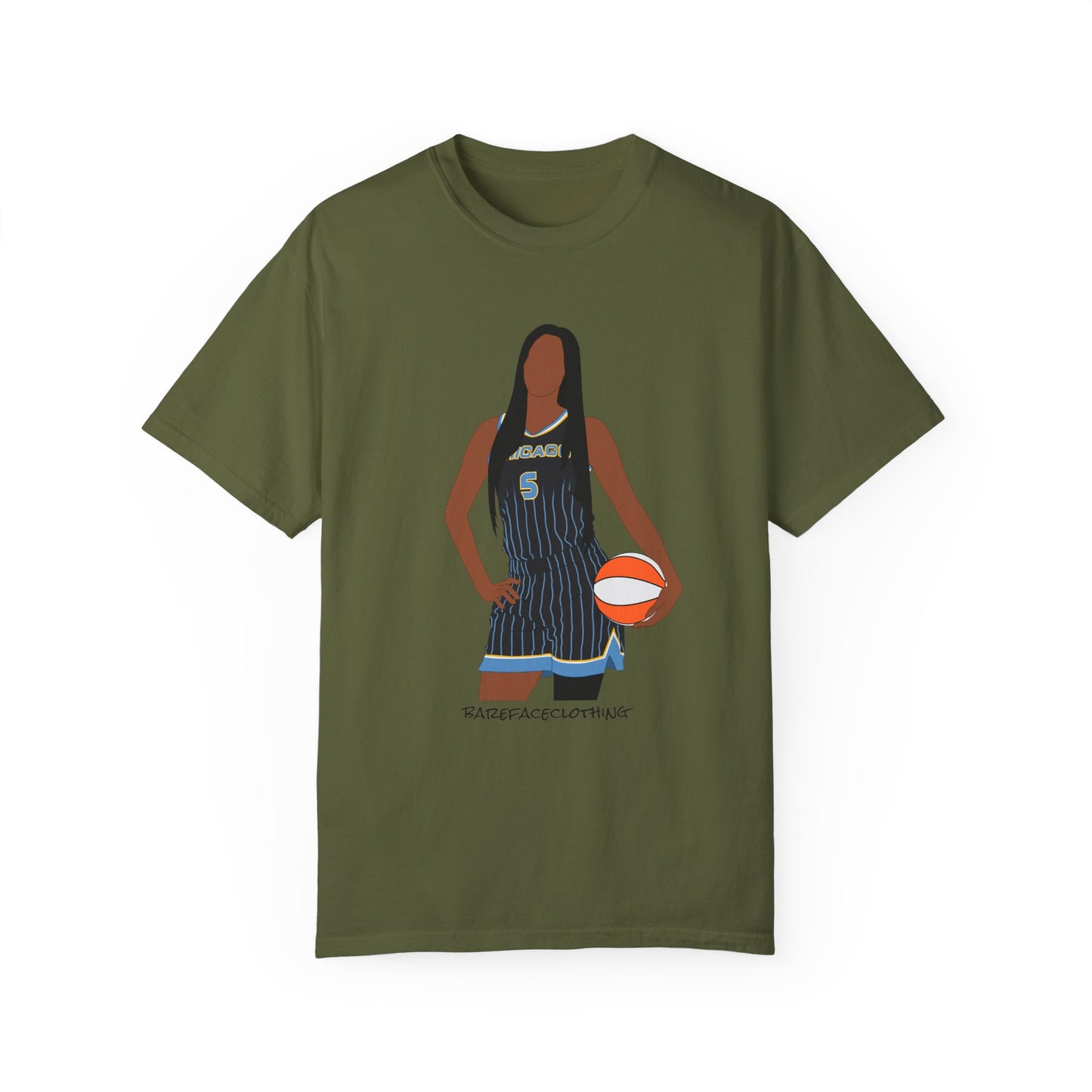 Angel In The Sky -  T-shirt