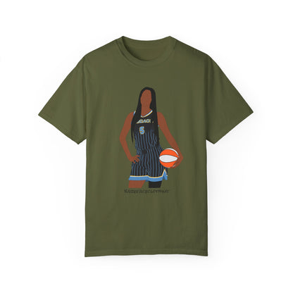 Angel In The Sky -  T-shirt