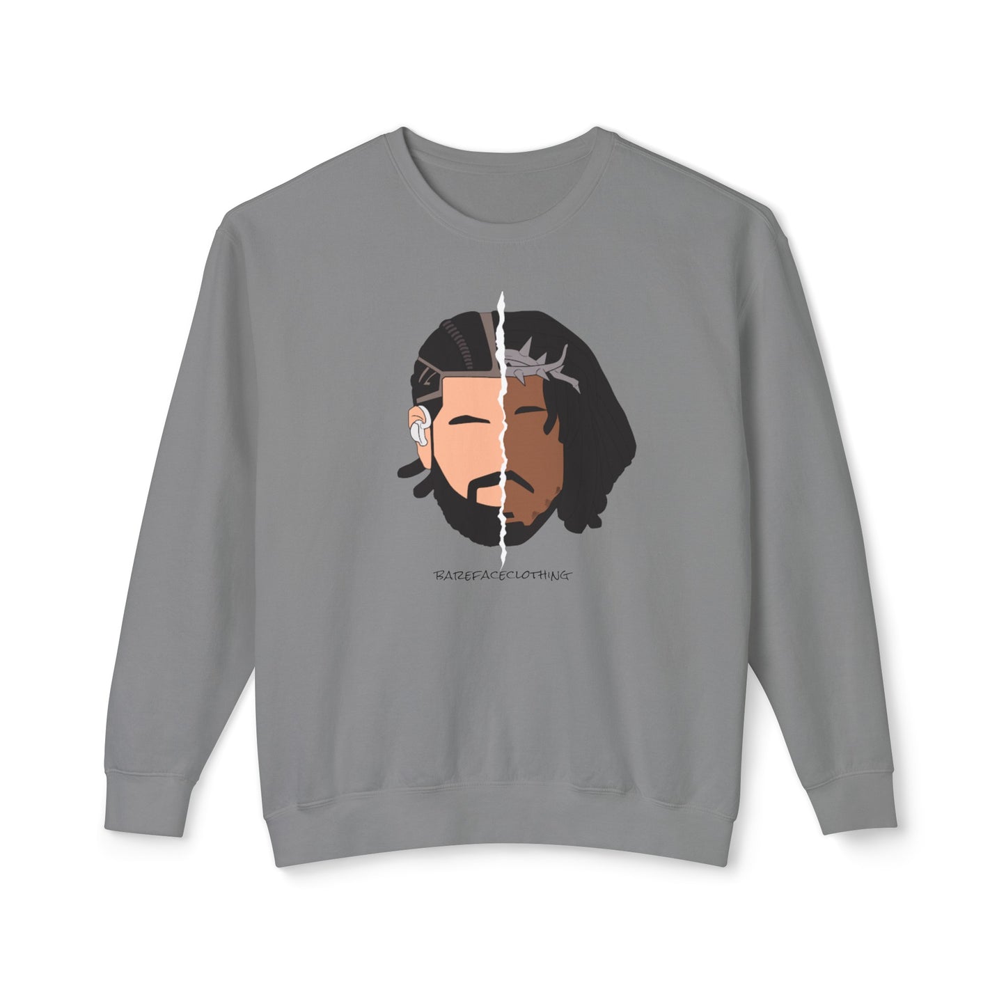 Head 2 Head -  Crewneck Sweatshirt