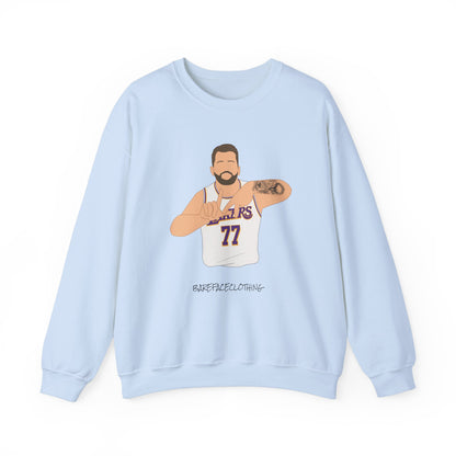 LA Luka - Sweatshirt