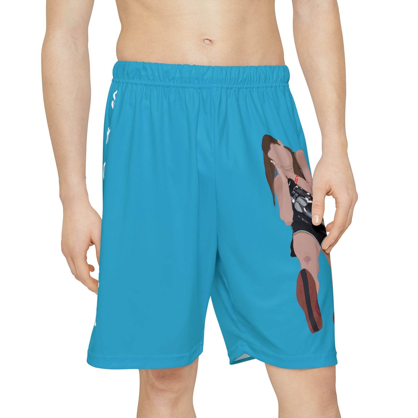 Don't Sleep - Shorts